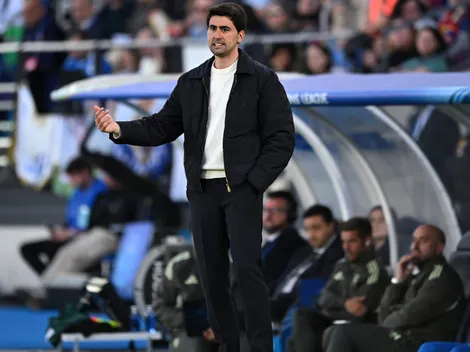 Pau Quesada não esconde frustração após goleada para o Barcelona