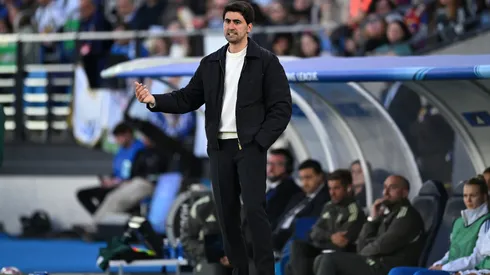 Real Madrid precisa de placar histórico para avançar de fase - Foto: Denis Doyle/Getty Images