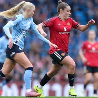 Confira onde assistir Manchester United x Manchester City pela WSL
