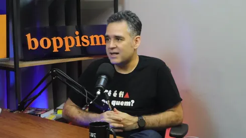 Leonardo Bertozzi faz avaliação sobre jogo da Seleção - Foto/Reprodução: Youtube