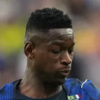 Luiz Henrique supera Vini Jr. e Raphinha na Seleção