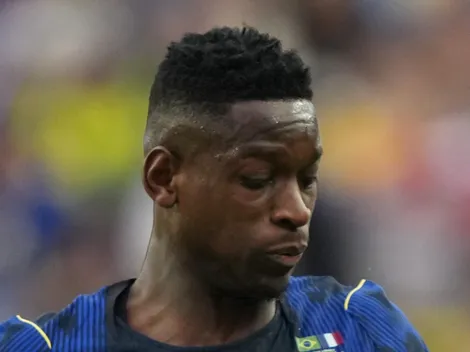 Luiz Henrique supera Vini Jr. e Raphinha na Seleção