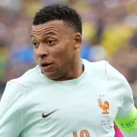 Mbappé contém empolgação após vitória