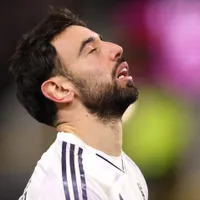 Bruno Fernandes pede contratação de Sandro Tonali ao Manchester United