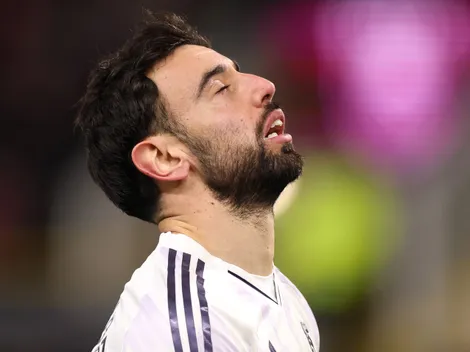 Bruno Fernandes pede contratação de Sandro Tonali ao Manchester United