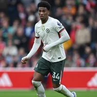 Liverpool mira a contratação de Josh Acheampong, do Chelsea