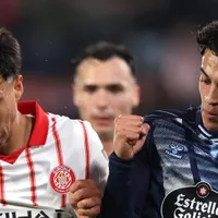 Vitor Reis, do Girona, é convocado para a Seleção Brasileira