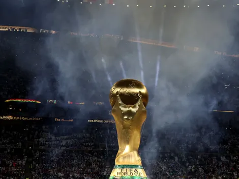 Finais da repescagem decidem seis classificados para a fase de grupos