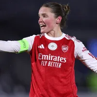 Arsenal renova contrato de Kim Little