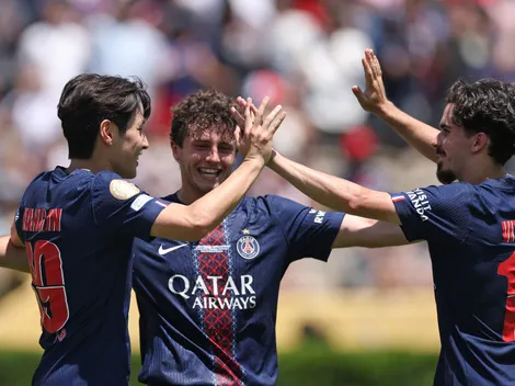 Atlético de Madrid define lista para vaga de Griezmann