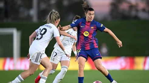 Real Madrid e Barcelona se enfrentam novamente em jogo decisivo - Foto: Denis Doyle/Getty Images