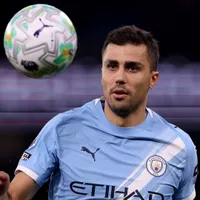 Real Madrid descarta contratações de Rodri, Vitinha e Hakimi