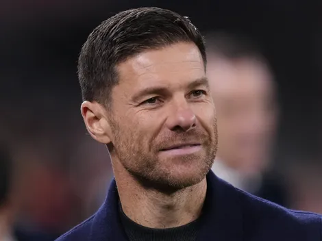 Slot será demitido dos Reds e Xabi chegará, afirma jornalista