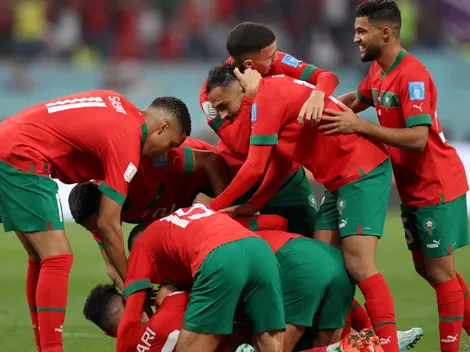 Marrocos enfrenta o Equador em amistoso hoje; veja onde assistir