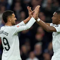 Alaba e Ceballos deixarão o Real Madrid em junho