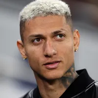 Flamengo prioriza Igor Jesus em relação a Richarlison