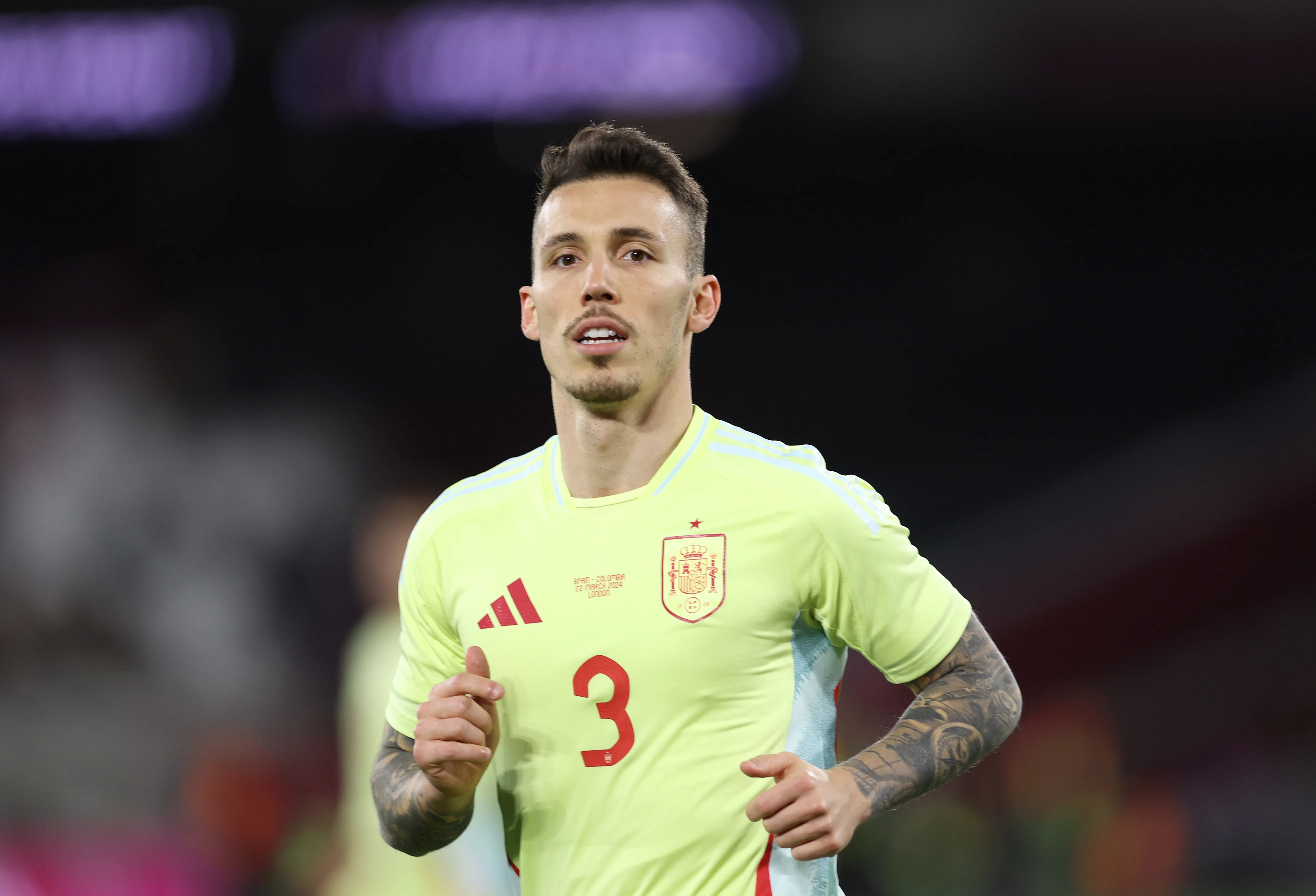 Grimaldo pode retornar ao Barcelona (Foto: Warren Little/Getty Images)