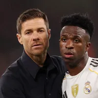 Xabi Alonso pede dois reforços ao Liverpool: Guler e Marc Pubill