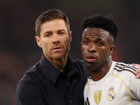 Xabi Alonso pede dois reforços ao Liverpool: Guler e Marc Pubill