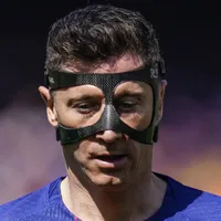 Lewandowski é observado por representantes da Juventus em Polônia x Albânia