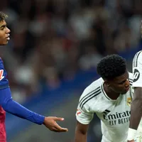 Romário diz que prefere Lamine Yamal a Vinicius Júnior