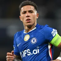 Real Madrid quer Enzo Fernández e Acheampong para o meio do ano