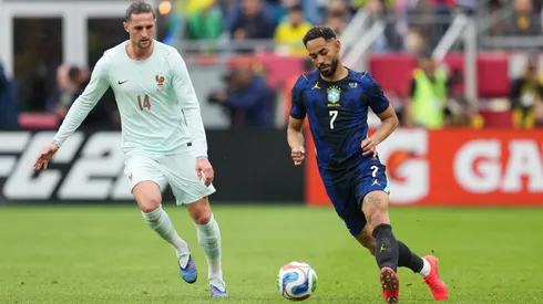 Análise revela quem evoluiu e quem preocupa rumo a Copa do Mundo. Foto: Michael Owens/Getty Images