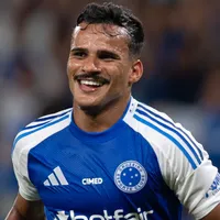 Flamengo também tem interesse em Kaiki Bruno