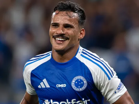 Flamengo também tem interesse em Kaiki Bruno