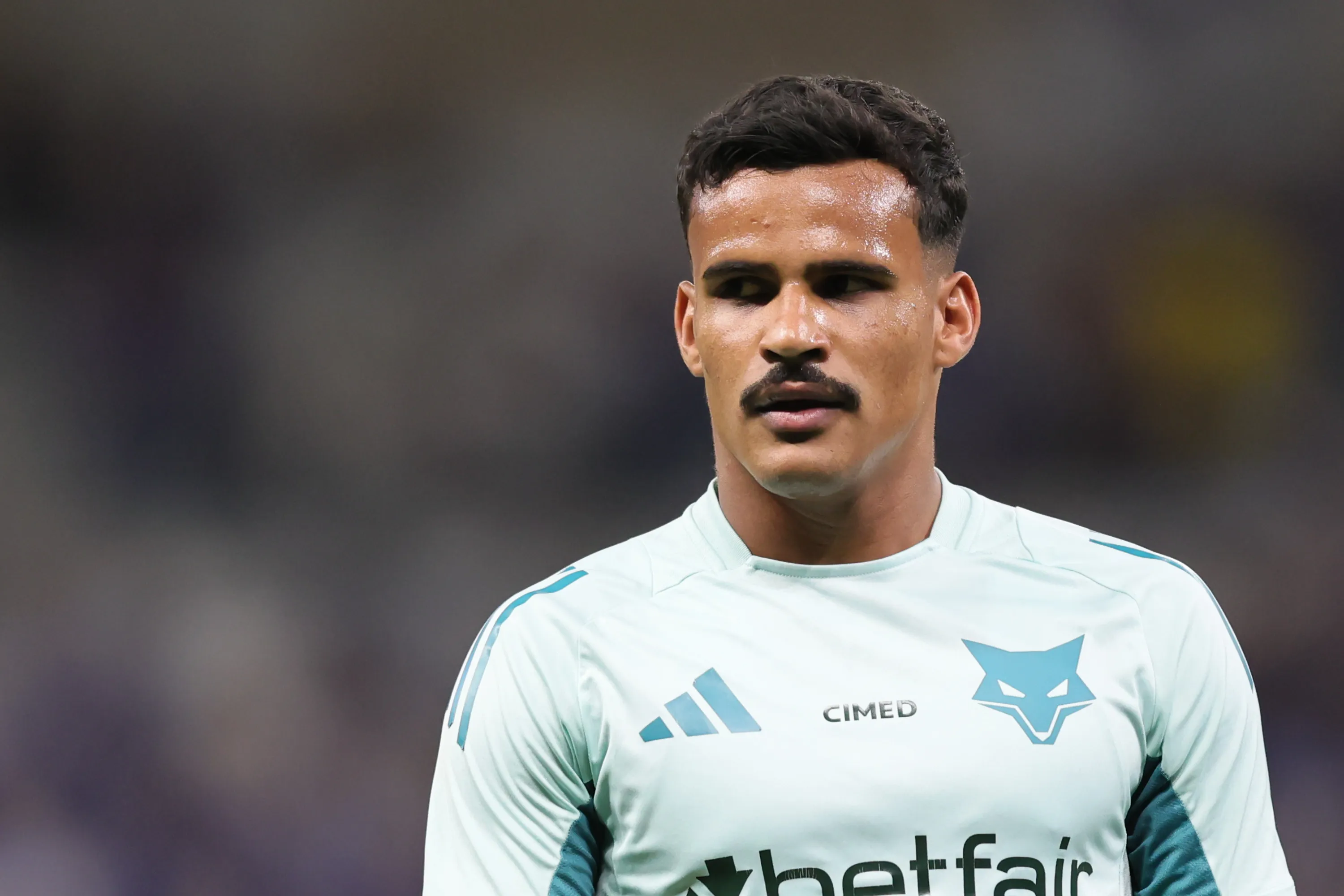 Kaiki está em alta na temporada. Foto: Gilson Lobo/AGIF