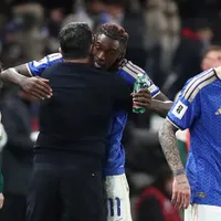 Azzurra busca classificação histórica para Copa do Mundo 2026