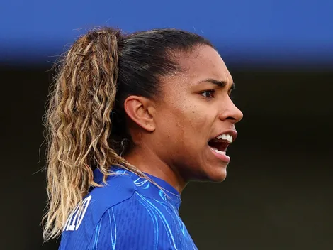 Catarina Macario fecha com o San Diego Wave e deixa o Chelsea