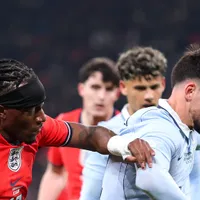 Piquerez lesionado: impacto na lateral do Palmeiras e na Seleção