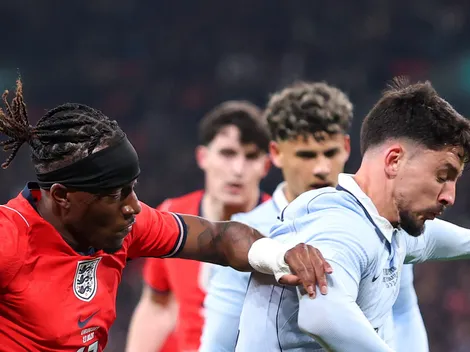 Piquerez lesionado: impacto na lateral do Palmeiras e na Seleção