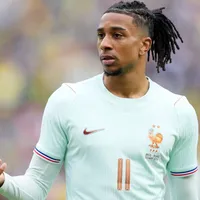 Real Madrid prepara oferta recorde para contratar Michael Olise, do Bayern