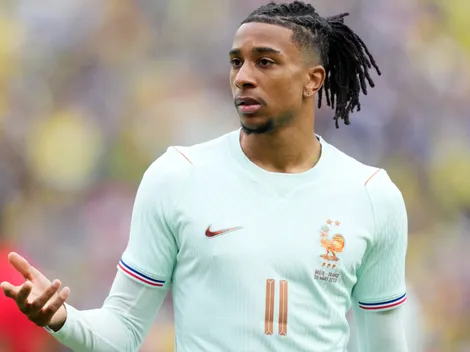 Real Madrid prepara oferta recorde para contratar Michael Olise, do Bayern