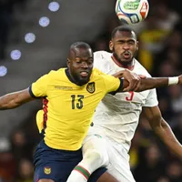 Marrocos empata com o Equador em amistoso antes da Copa