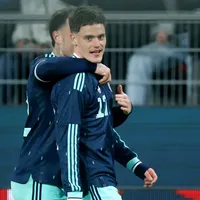 Alemanha vence a Suíça por 4 a 3 em amistoso internacional