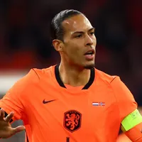 Holanda vence Noruega de virada por 2 a 1 na Johan Cruijff Arena