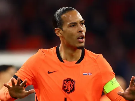 Holanda vence Noruega de virada por 2 a 1 na Johan Cruijff Arena