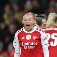 Onde assistir Arsenal x Tottenham pela Women´s Super League