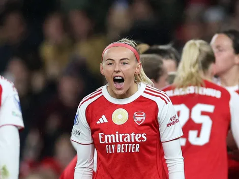 Onde assistir Arsenal x Tottenham pela Women´s Super League