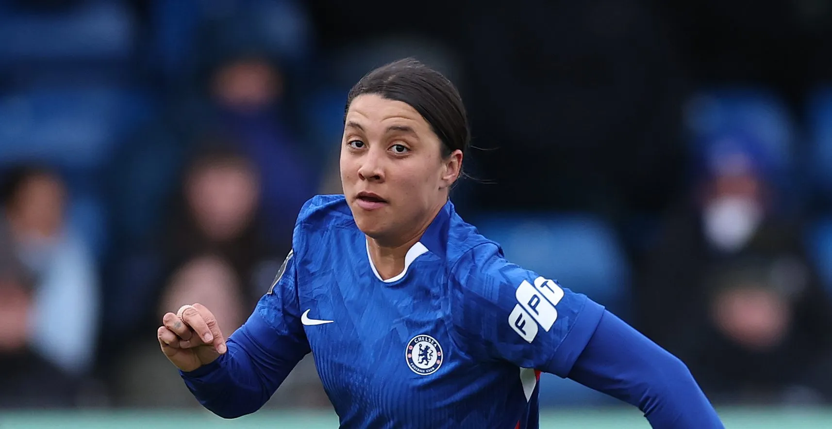 Chelsea Feminino