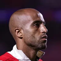 Al Ahly tem negociações com Lucas Moura, diz jornalista