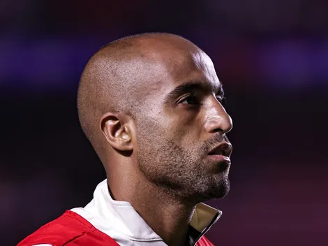 Al Ahly tem negociações com Lucas Moura, diz jornalista
