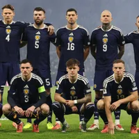 Escócia, rival do Brasil, pode estrear convocado contra o Japão