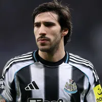 Manchester City e Newcastle podem fechar troca de jogadores