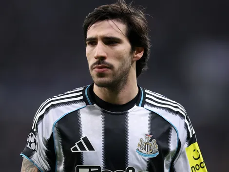 Manchester City e Newcastle podem fechar troca de jogadores