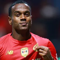 Helinho entra na mira do Flamengo