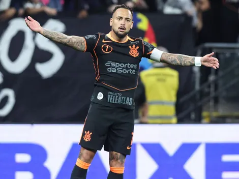 Timão é condenado a indenizar o Shakhtar pela contratação de Maycon